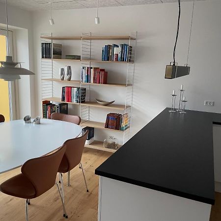 Nice Modern Apartment Tórshavn Exterior foto