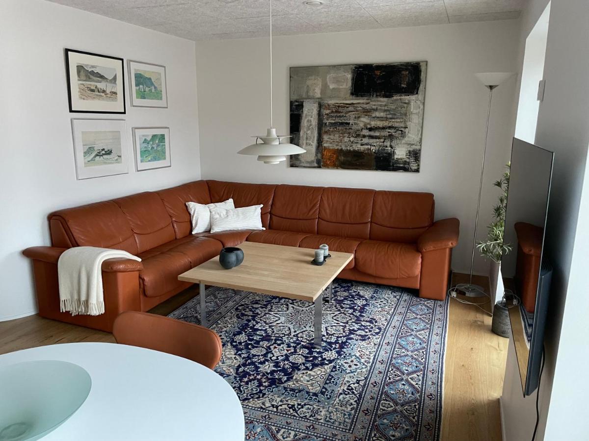 Nice Modern Apartment Tórshavn Exterior foto