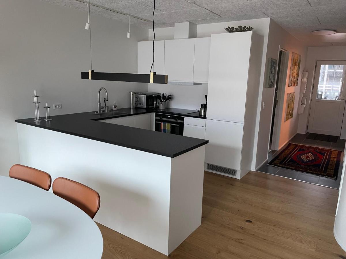 Nice Modern Apartment Tórshavn Exterior foto