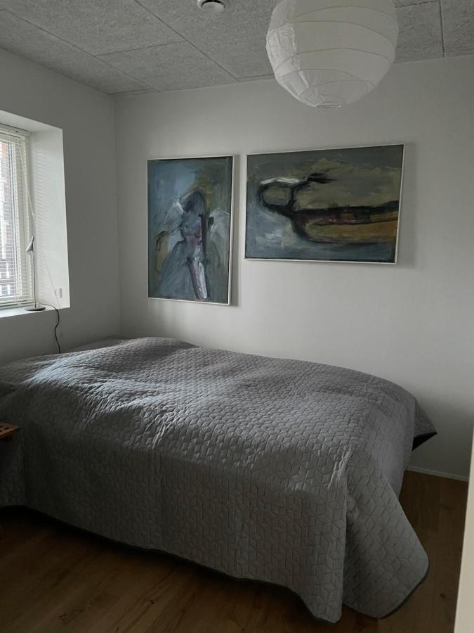 Nice Modern Apartment Tórshavn Exterior foto