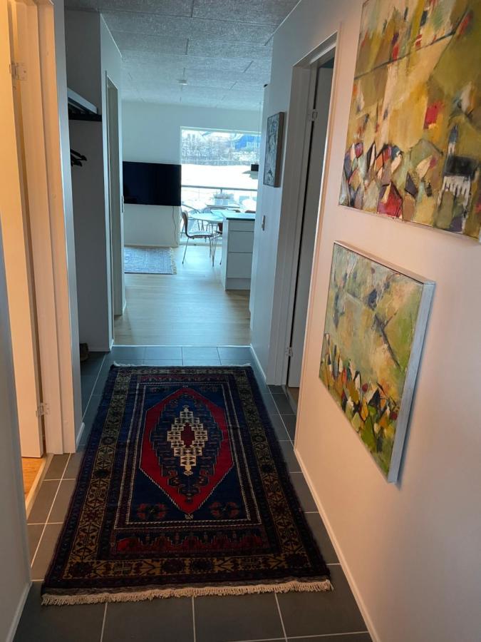 Nice Modern Apartment Tórshavn Exterior foto